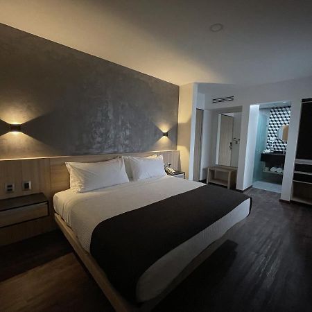 Fato Hotel 케레타로 외부 사진