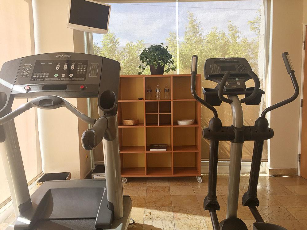 Fato Hotel 케레타로 외부 사진