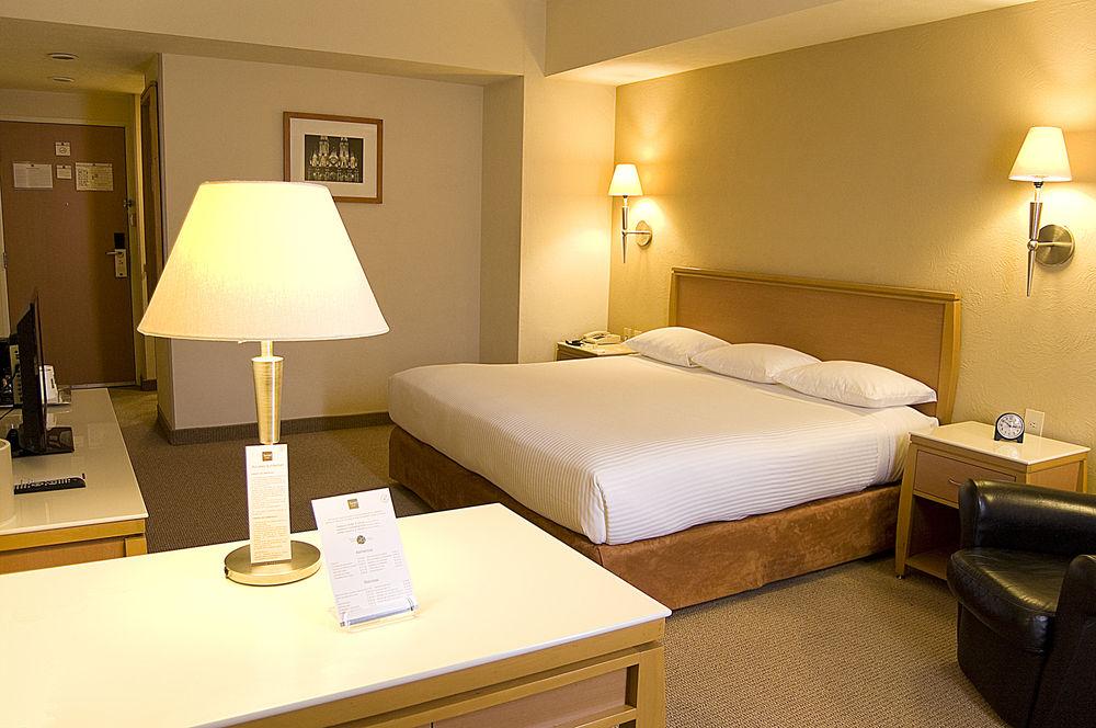 Fato Hotel 케레타로 외부 사진