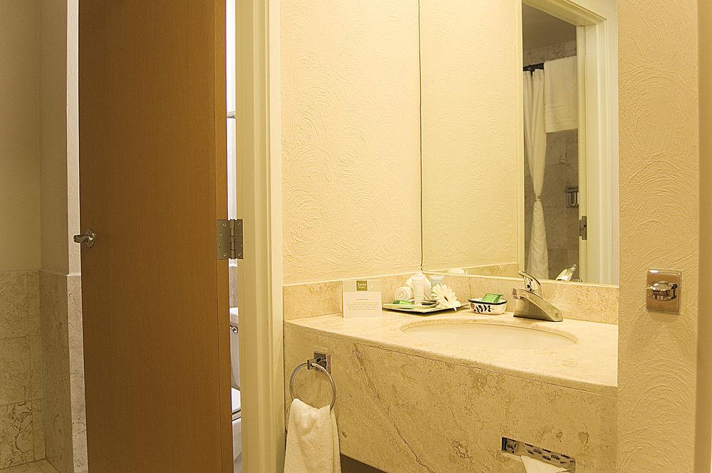Fato Hotel 케레타로 외부 사진