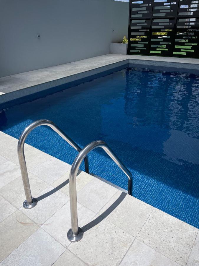 Fato Hotel 케레타로 외부 사진