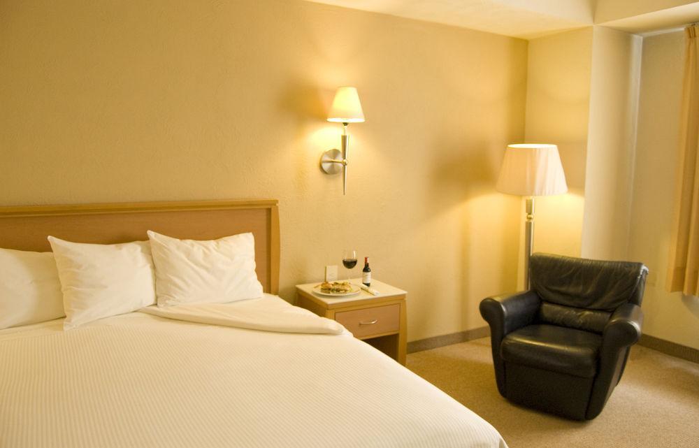 Fato Hotel 케레타로 외부 사진