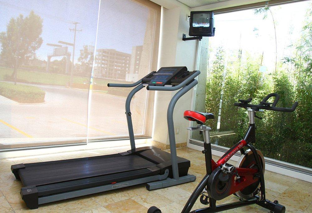 Fato Hotel 케레타로 외부 사진